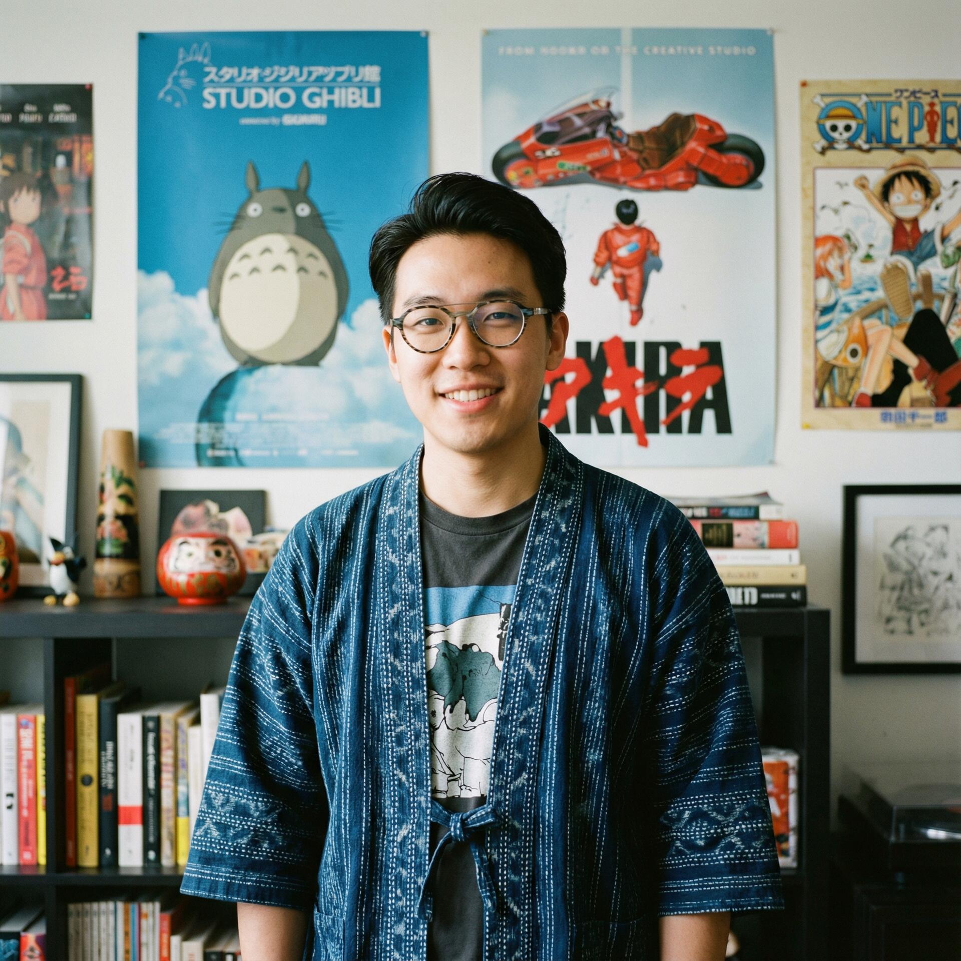 糖心vlog文化研究者张文轩