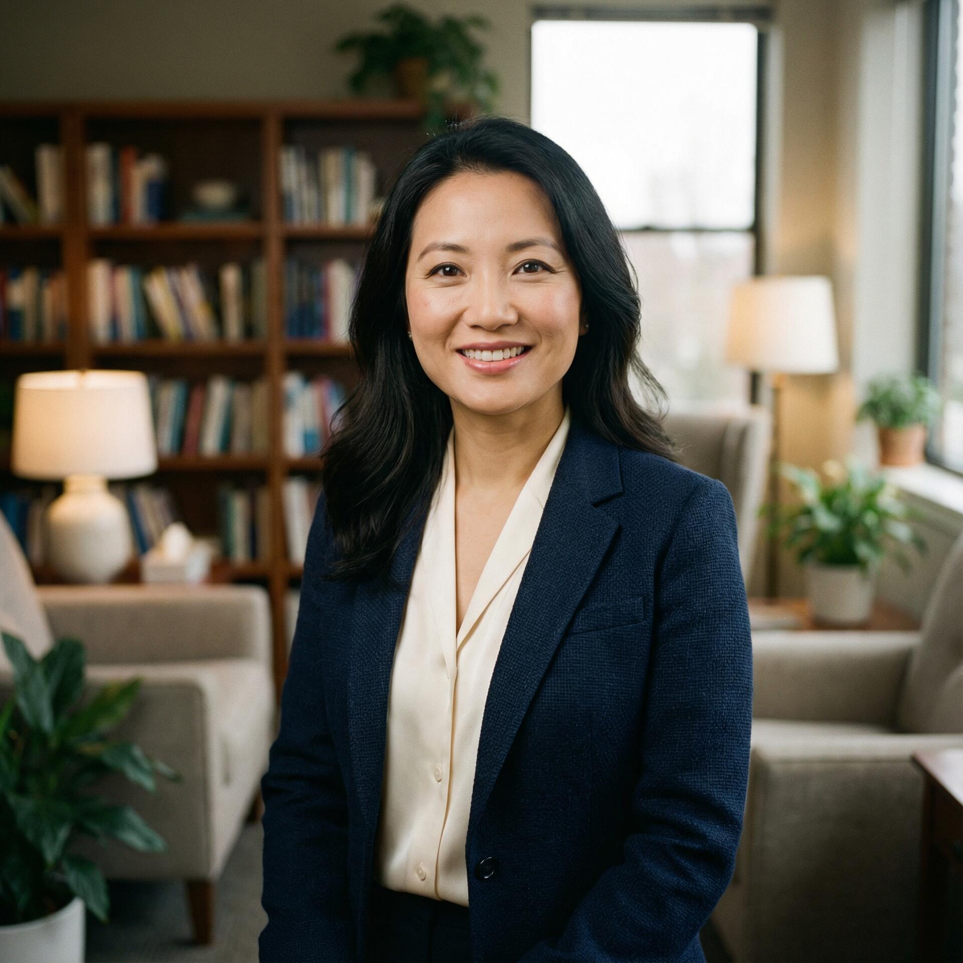 糖心vlog亲密教育专家周婉清