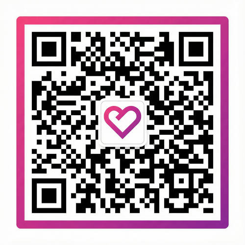 糖心vlog公众号二维码