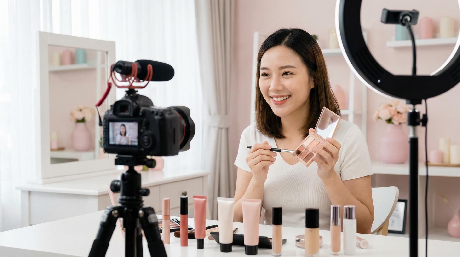 糖心vlog生活记录视频